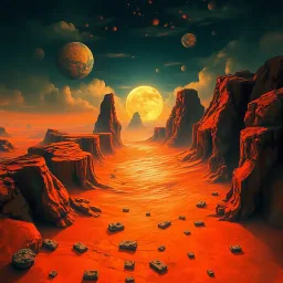 Dreamscape Chronicles: Who's Dreaming This? - Text-based game