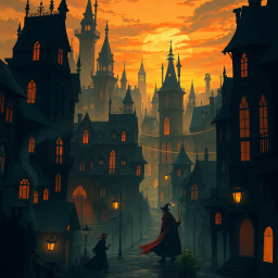 Shadowplay: Whose Shadow Is It, Anyway? - Text-based game