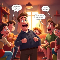 Double Take: Family Affairs