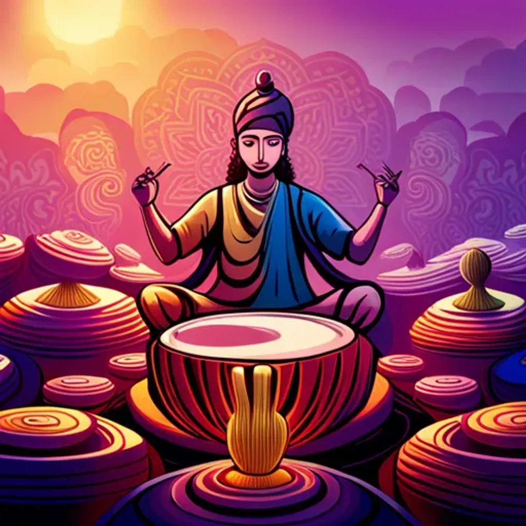 Tabla Tension