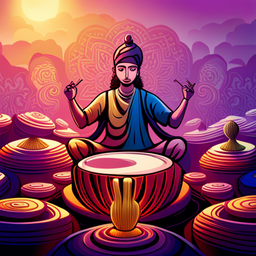 Tabla Tension - Text-based game