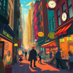 Whose Guilt Is It, Anyway?