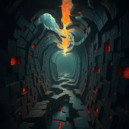 Mindscape: Identity Crisis - Text-based game