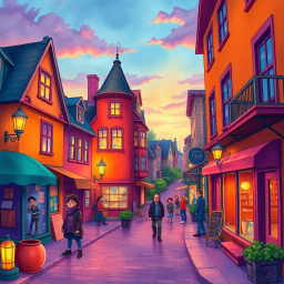 Whose Diary is it Anyway?