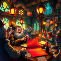 Whose Prophecy Is It Anyway?