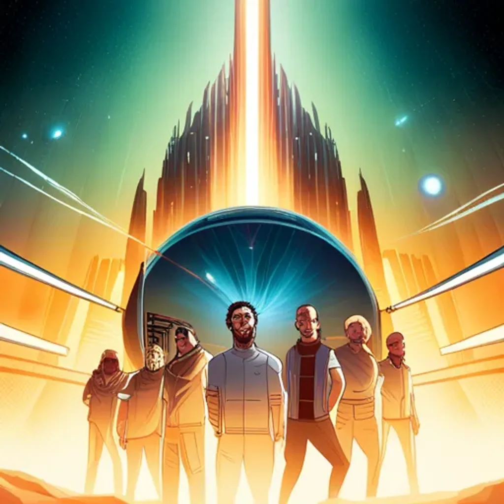Megasphere