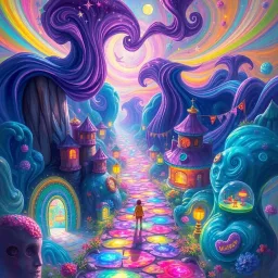 Spectrum Chronicles: Whose Dimension Is It Anyway? - Text-based game