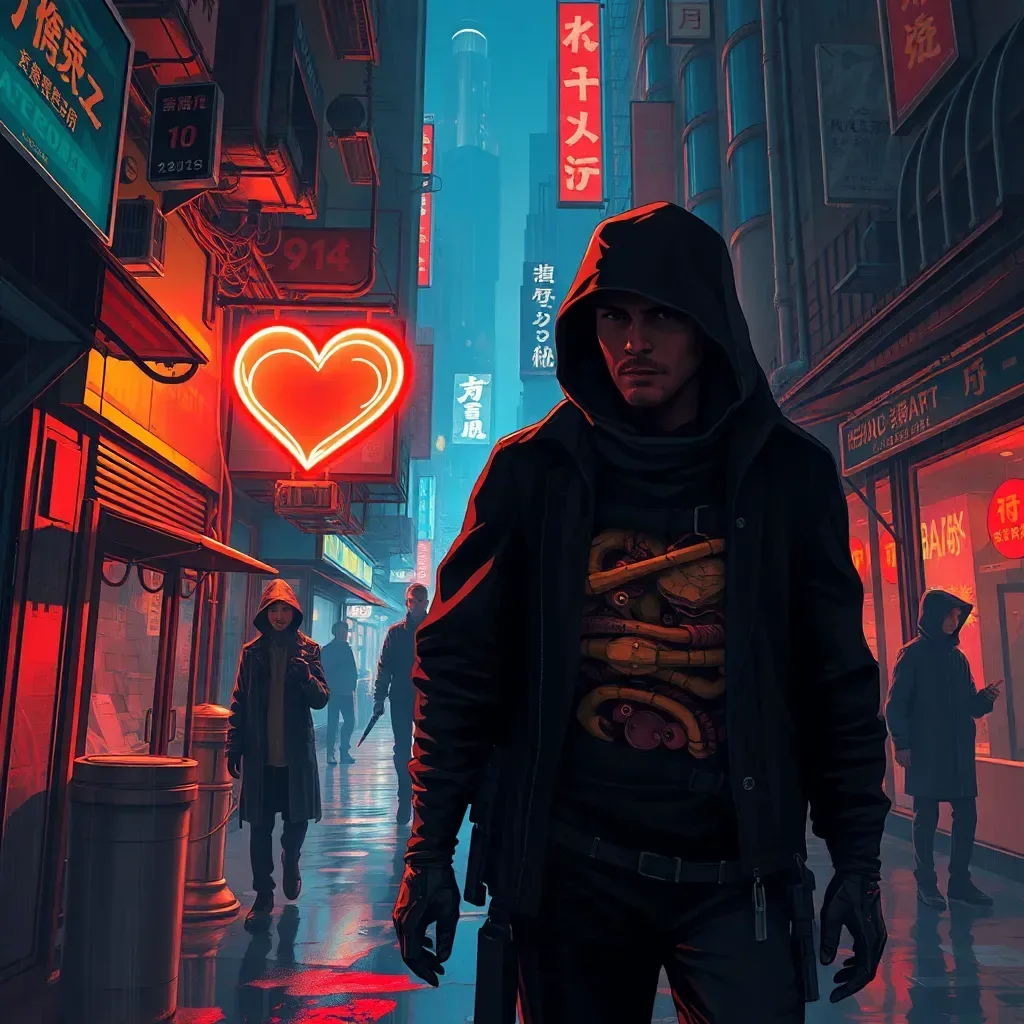 Whose Heart Is It Anyway?