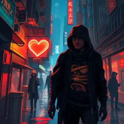 Whose Heart Is It Anyway?