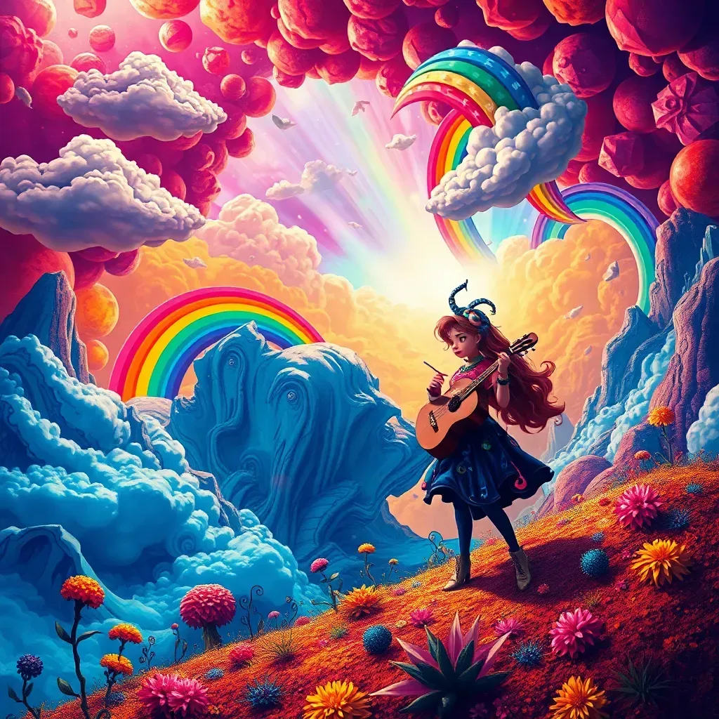 Spectrum Chronicles: Whose Dimension Is It Anyway?