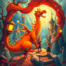 The Paradoxical Chronicles: Whose Quest Is It Anyway? - Text-based game