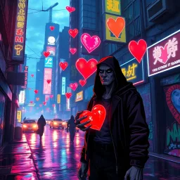 Whose Heart Is It, Anyway?