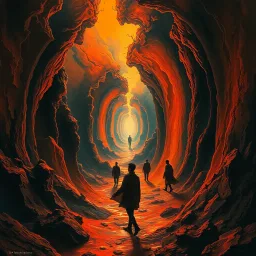 Nightmare Chronicles: Whose Dream Is It Anyway? - Text-based game