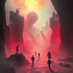 Nightmare Chronicles: Whose Dream Is It Anyway? - Text-based game