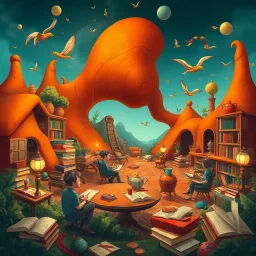 Narrative Nexus