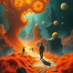 Mindscape: Who Am I Now? - Text-based game
