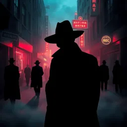 Whose Shadow Is It Anyway? - Text-based game