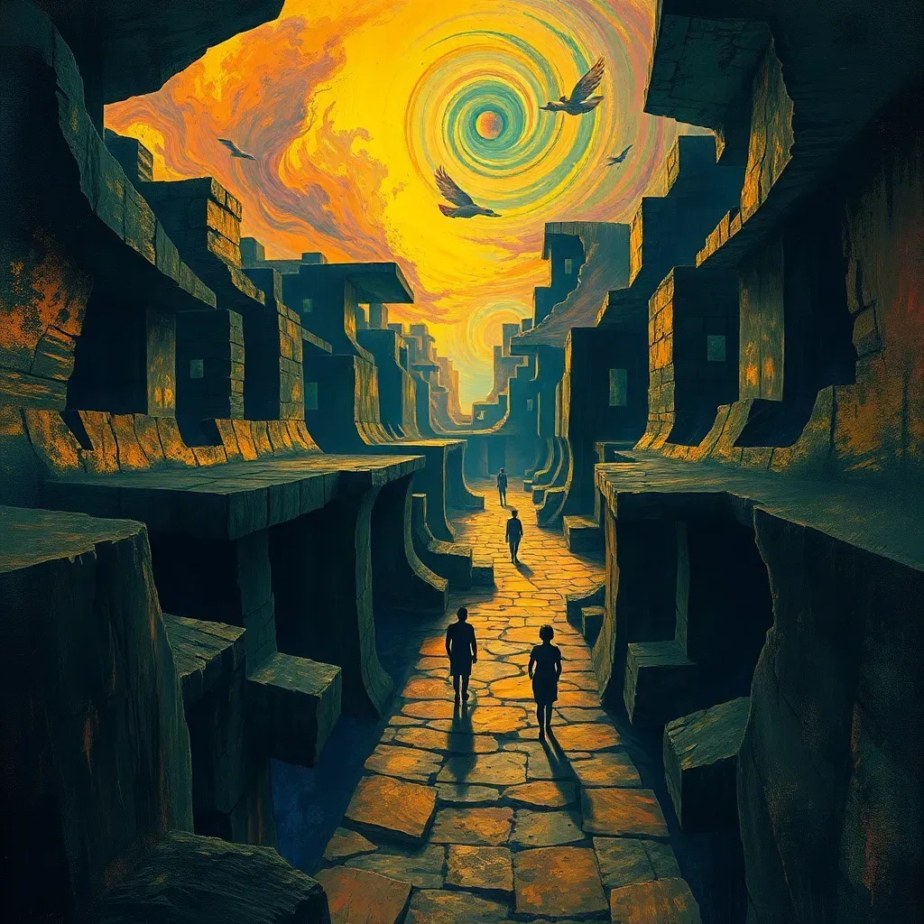 Mind Unraveled
