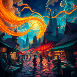 Questception: Whose Adventure Is It Anyway? - Text-based game