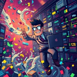 Index Insanity
