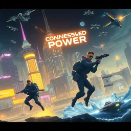 Condensed Power
