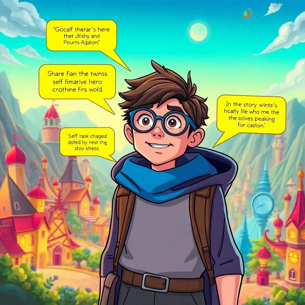 MetaQuest: Whose Adventure Is It Anyway?