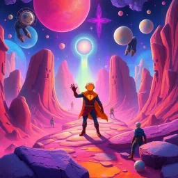 Spectrum Wars: Whose Dimension Is It Anyway?