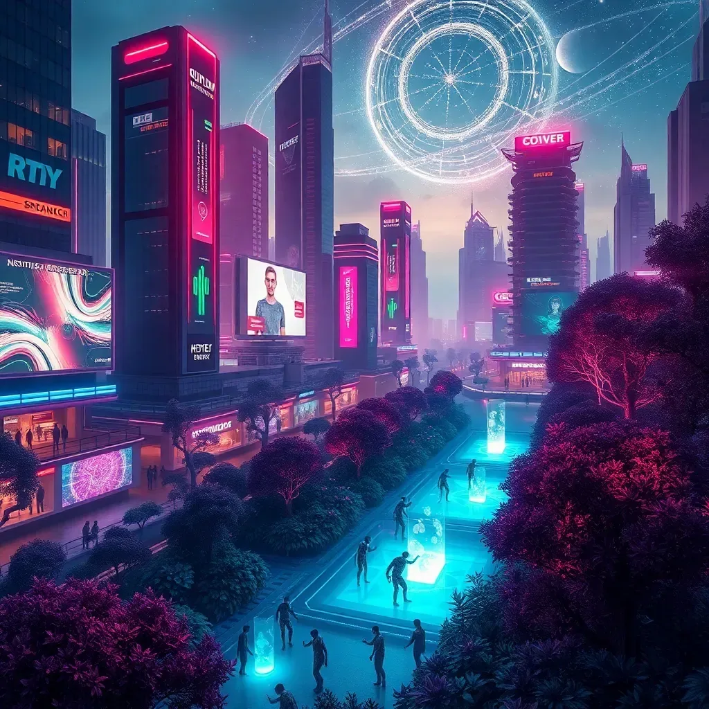 Quantum Life