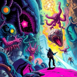 Spectrum Wars: Whose Dimension is It Anyway?