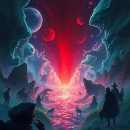 Spectrum Wars: Whose Dimension Is It Anyway?