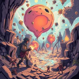 Spectrum Wars: Which Dimension Is It, Anyway?