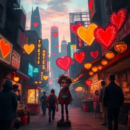 Whose Heart Is It Anyway?