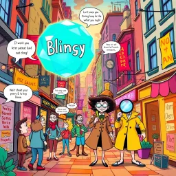 Whose Thief Is It Anyway? - Text-based game