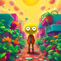Ego Odyssey: Whose Adventure Is It Anyway?