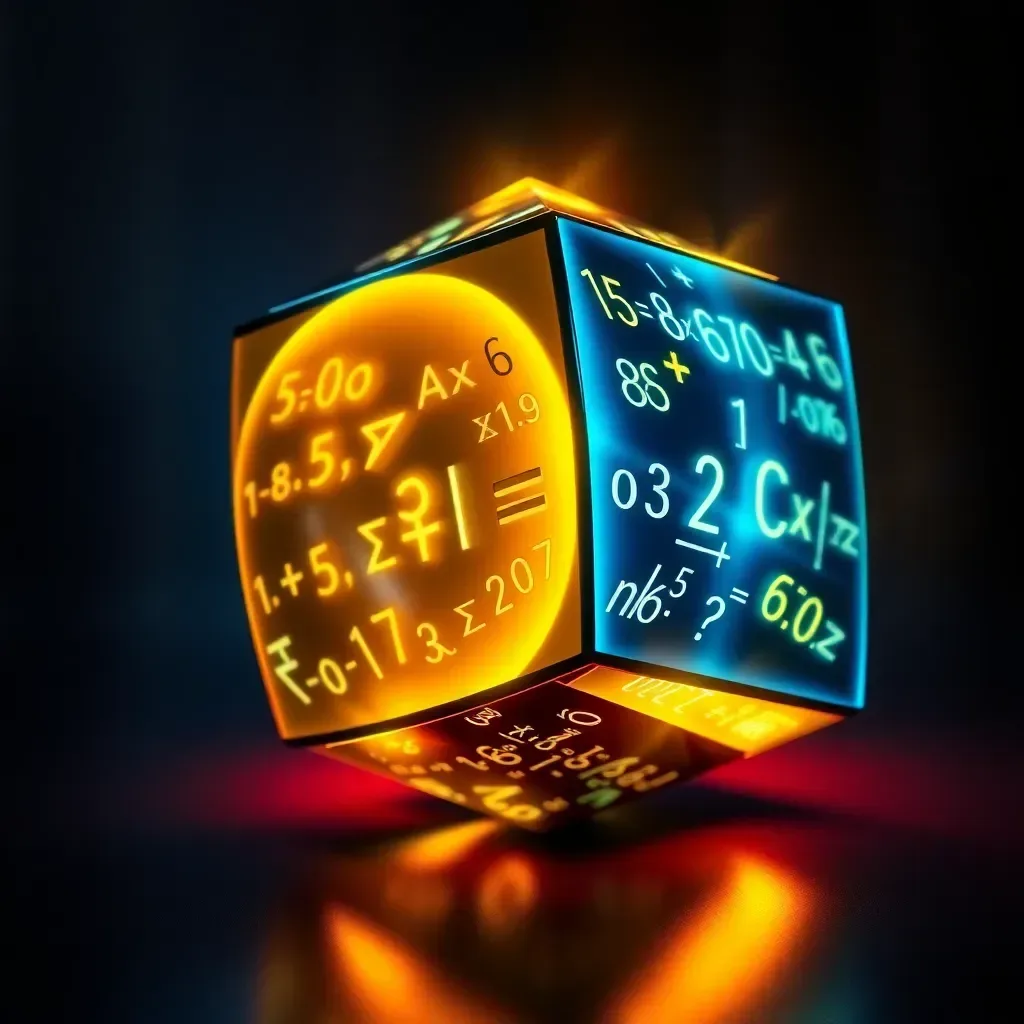 Spinning Equations