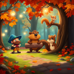Log Jam: Which Logs Are Mine? - Text-based game