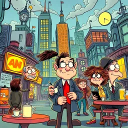 Whose Is It Anyway?