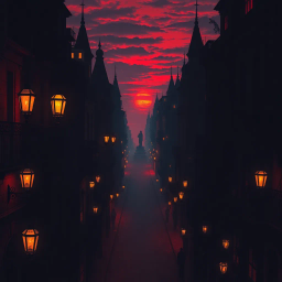 Whose Shadow is It Anyway? - Text-based game