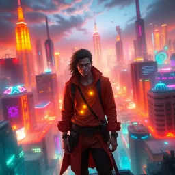 Spectrum Wars: Which Dimension is it Anyway? - Text-based game
