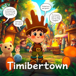 Log Jam: Whose Logs Are These, Anyway? - Text-based game