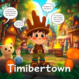 Log Jam: Whose Logs Are These, Anyway?