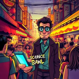 Lost Connections