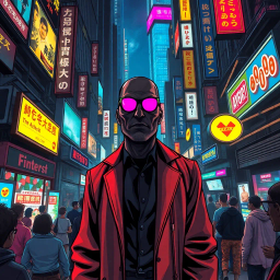 Identity Crisis: Who's Who Anyway? - Text-based game