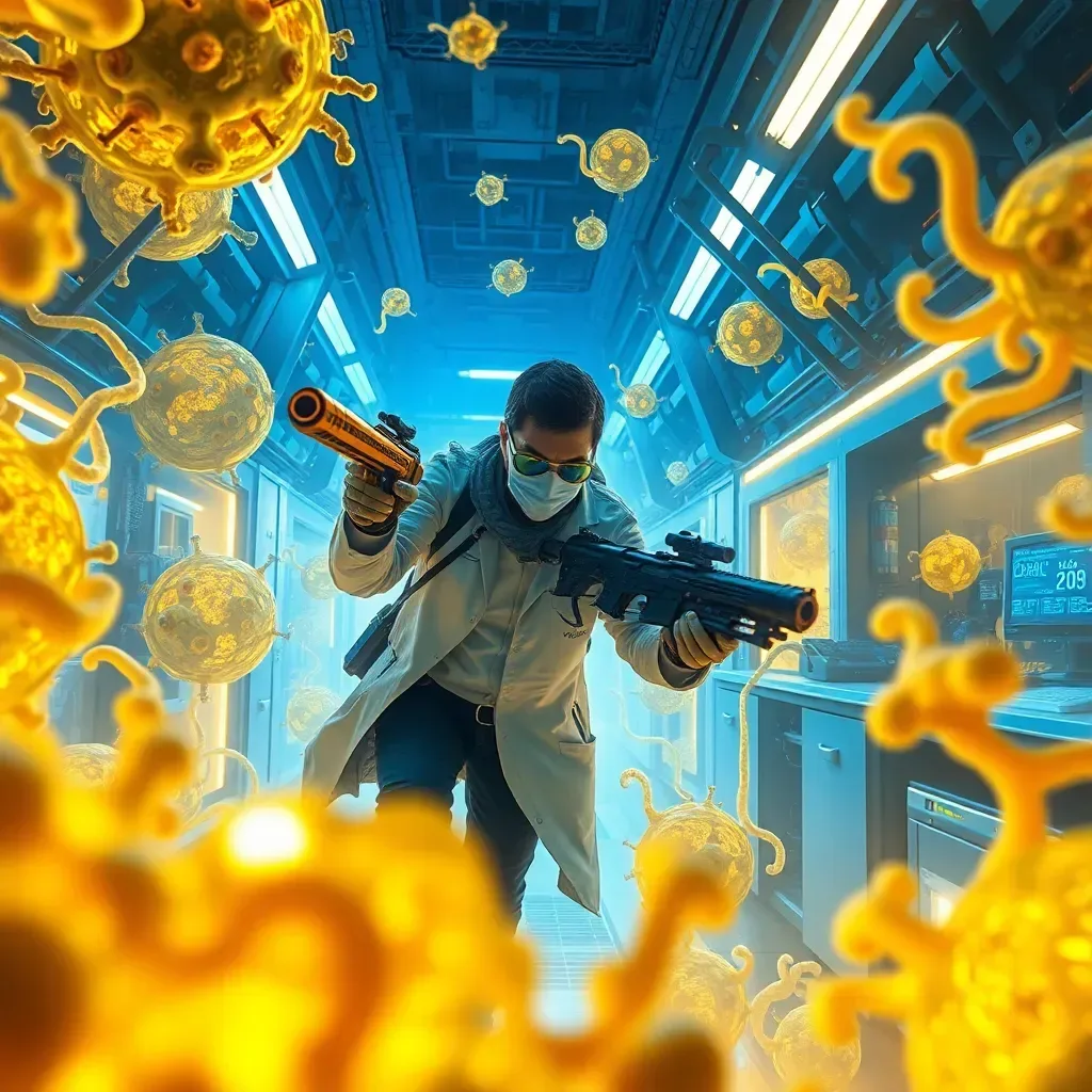 Protein Purge