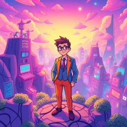 Quota Quest: Code Rush - Text-based game