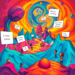 Whose Hello Is It, Anyway? - Text-based game
