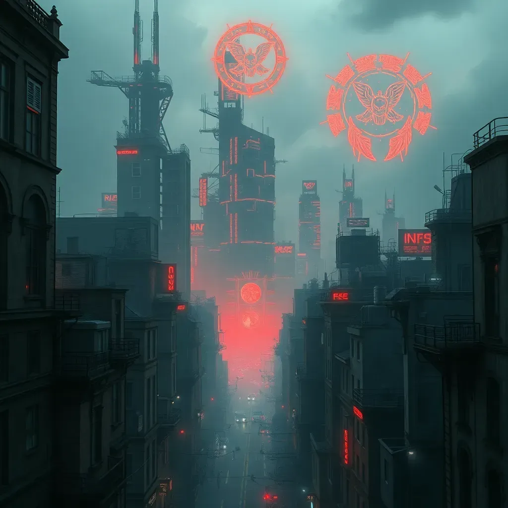 Mindbender Chronicles: Who's Hello, Anyway?