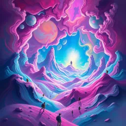Spectrum Wars: Which Dimension Is It Anyway?