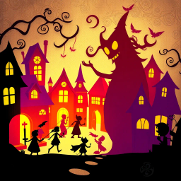 Whose Shadow Is This, Anyway? - Text-based game