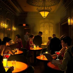 Whodunit Whispers